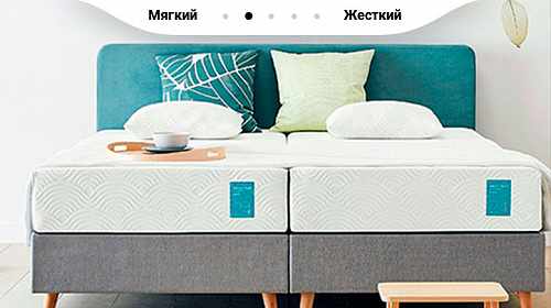 Коллекция матрасов Micro-Tech