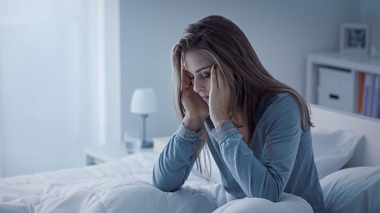 Причины появления бессонницы и эффективные решения проблемы