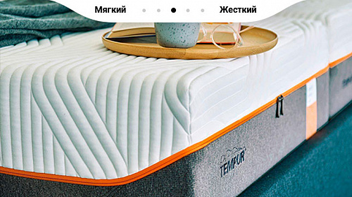 Коллекция матрасов Original